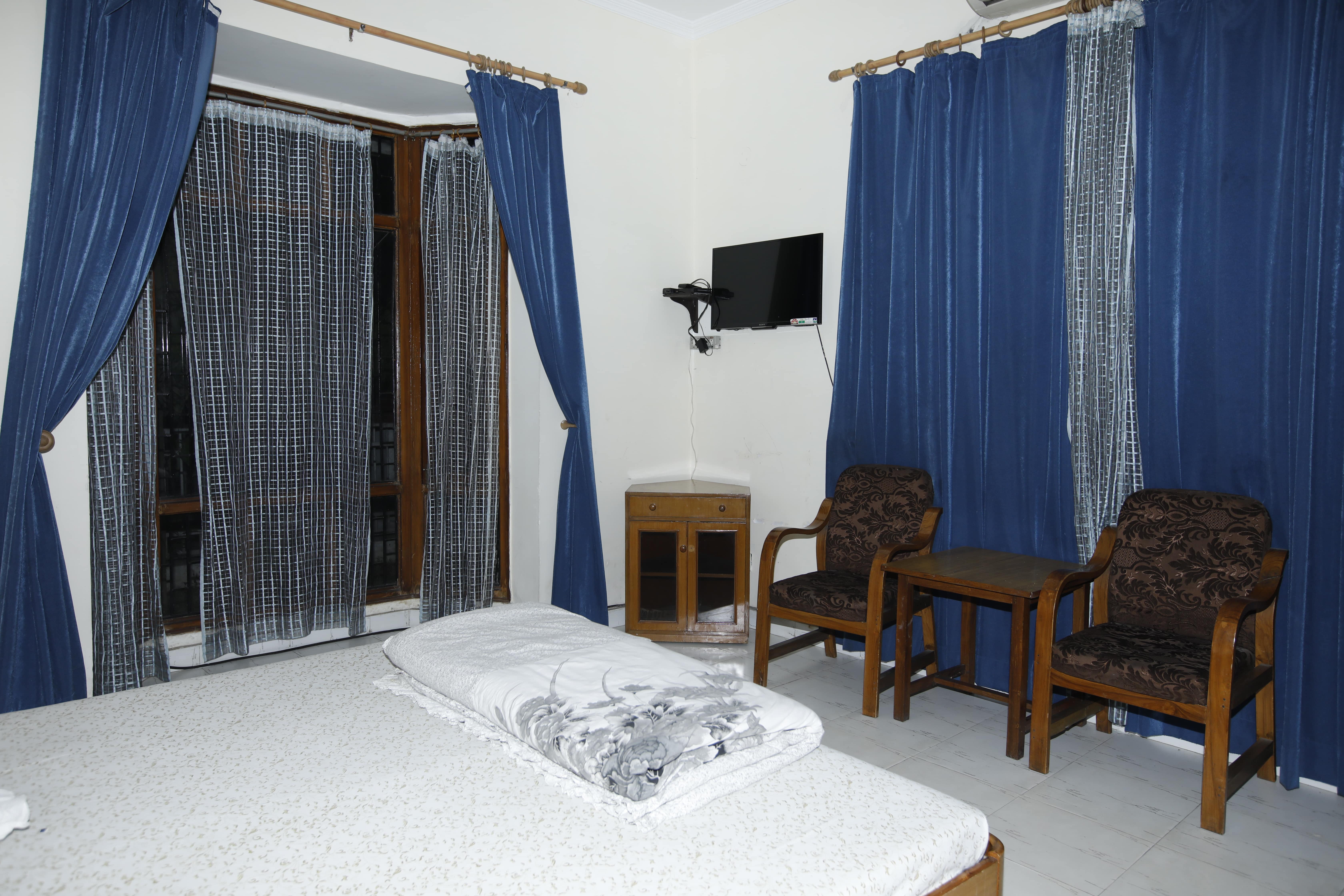 facilities