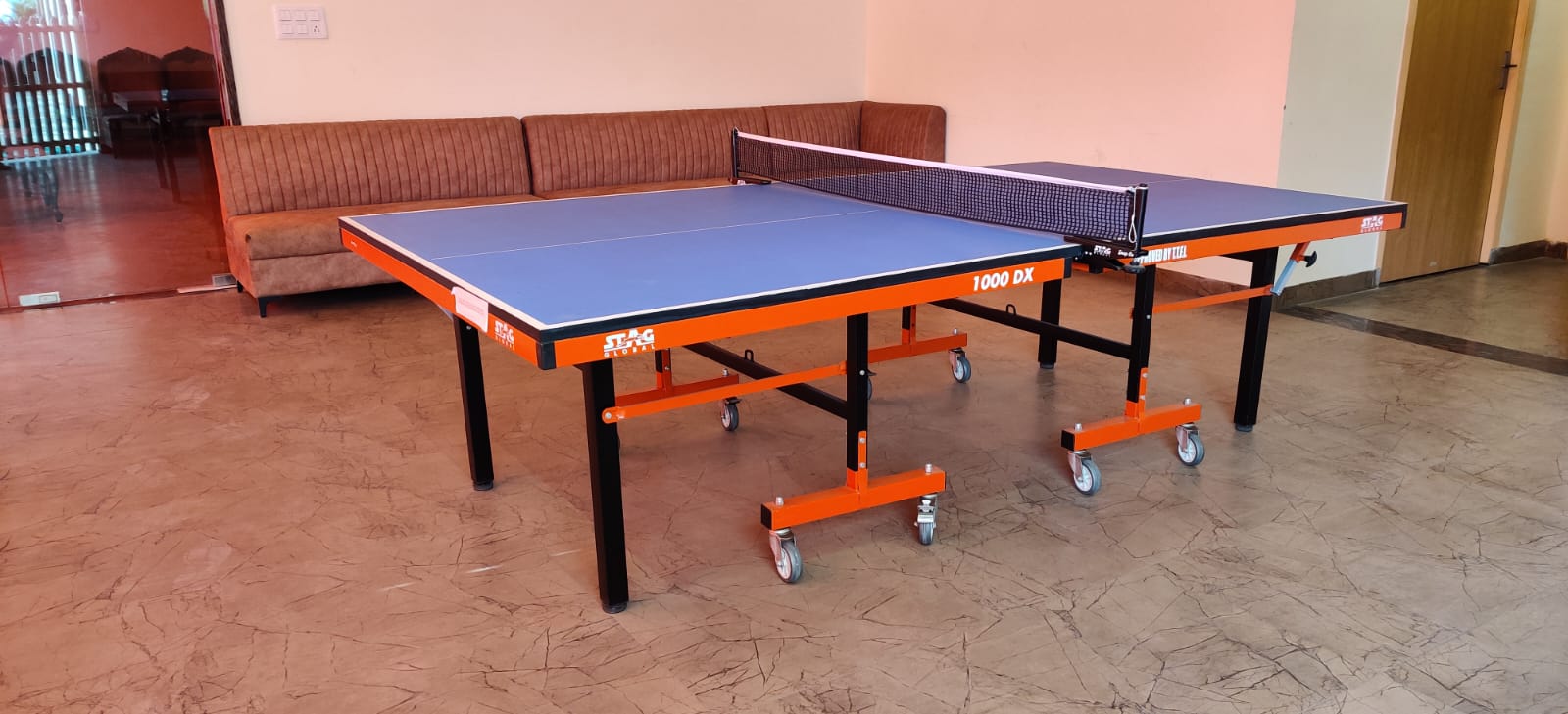 facilities